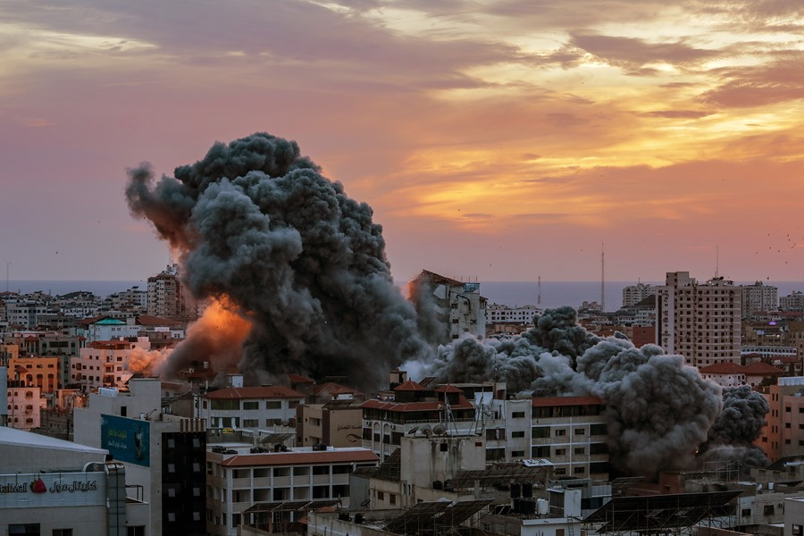 Decenas de extranjeros muertos, heridos o secuestrados por Hamás en Israel