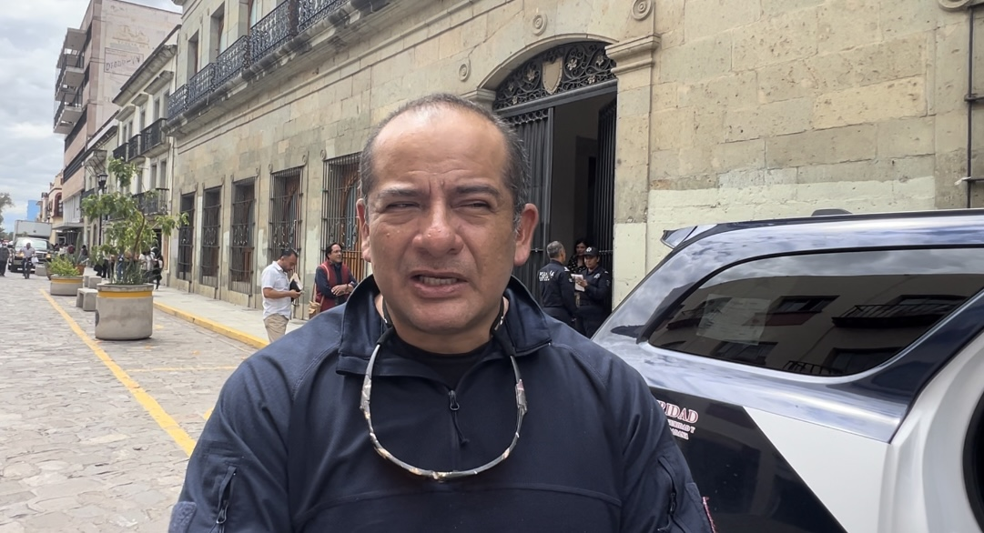 Desarticulan célula delictiva e incautan 200 dosis de droga y armas artesanales