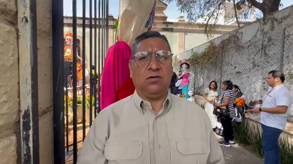 En Oaxaca, anuncian multas y cárcel para quien tenga relaciones sexuales en espacios públicos