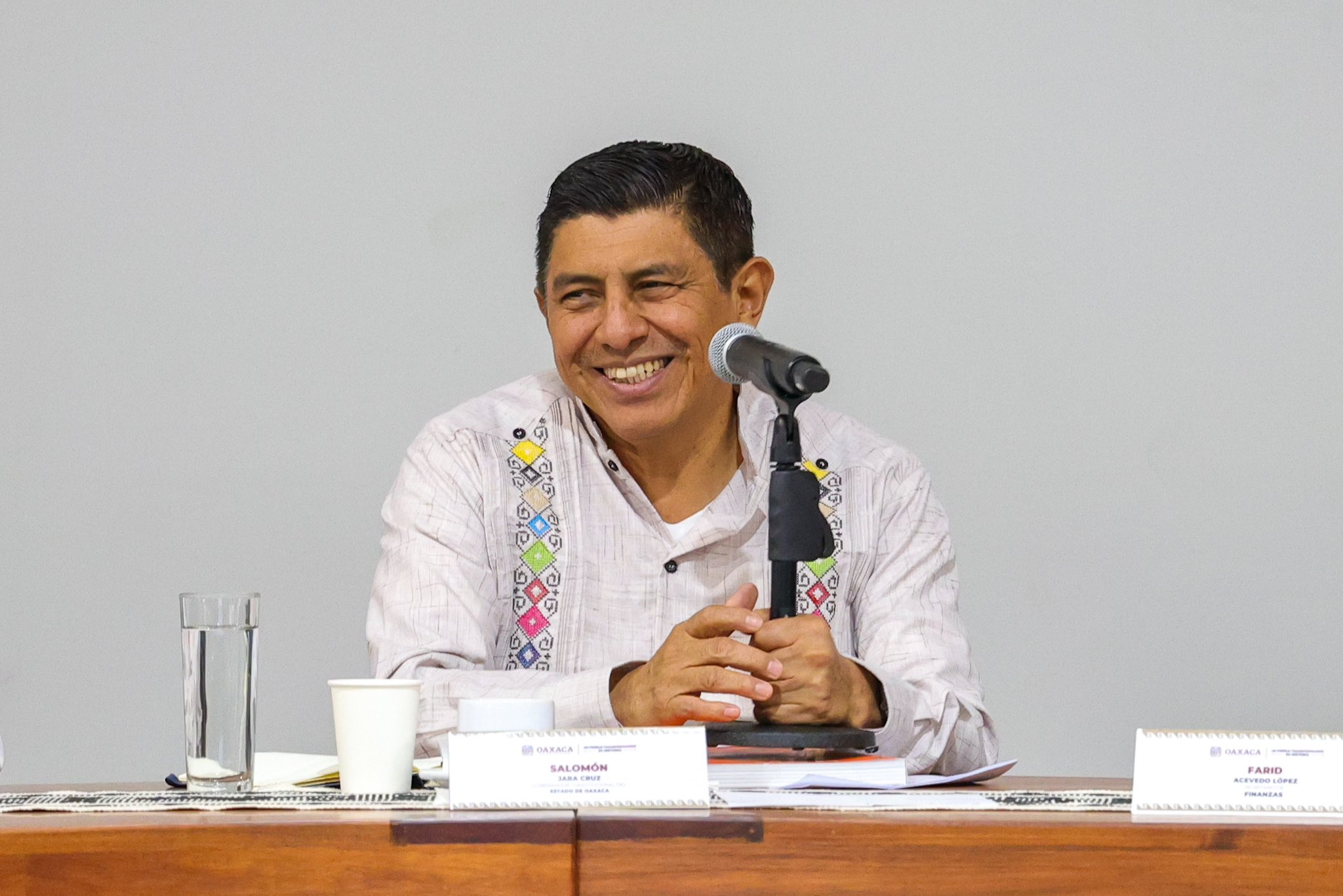 Con cumbre de Palenque, AMLO impulsa viraje de geopolítica mundial hacia humanismo mexicano: Salomón Jara.