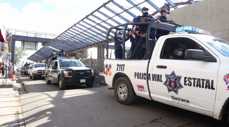 Conflicto agrario de más de 2 siglos, razón detrás de la emboscada que dejó 5 muertos en Oaxaca