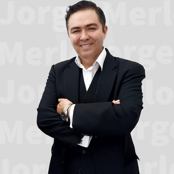 Corte Internacional Europea le dio asilo político a jorge merlo y ficha roja de Interpol fue cancelada: abogada del fedatario.