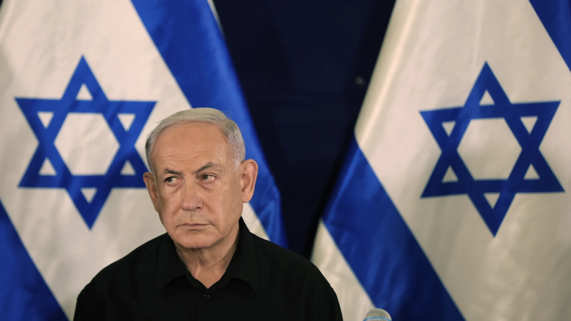 Netanyahu se niega a una tregua en Gaza sin antes recuperar a los rehenes de Hamás