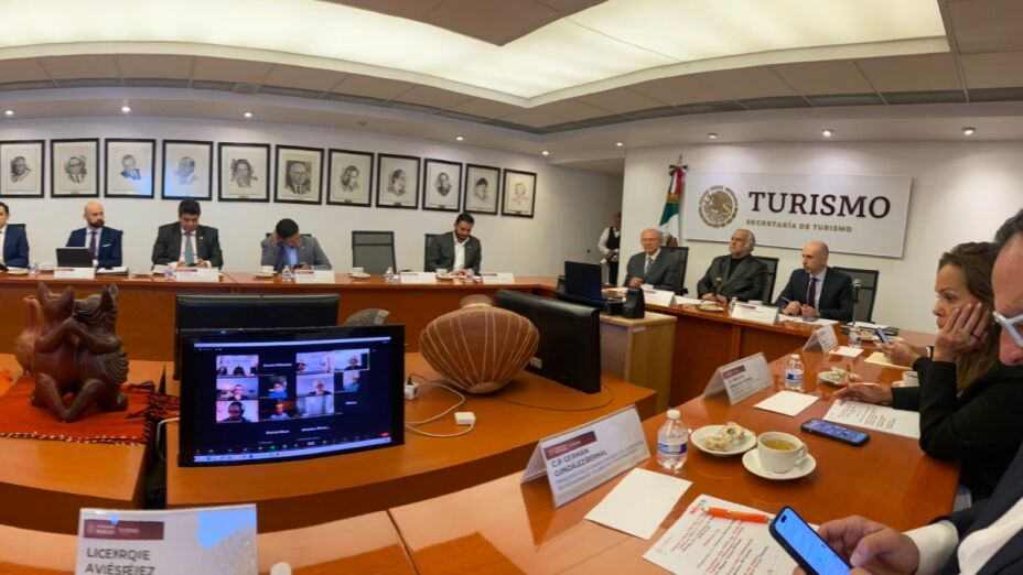 “Se queda en Acapulco”, anuncia Sectur sobre Tianguis Turístico 2024 tras paso de ‘Otis’