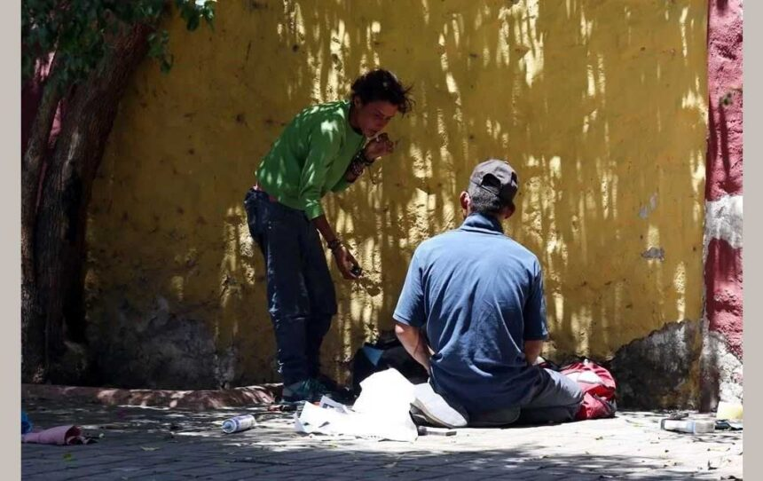 Corte rechaza reforma sobre personas en situación de calle y enfermos mentales