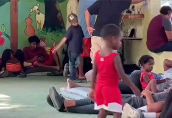 Aumenta 80% presencia de menores migrantes en Oaxaca, asegura albergue ‘Hermanos en Camino’