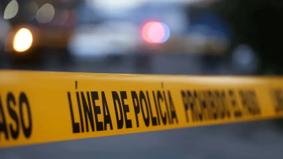 Grupo armado ataca y asesina a autoridades agrarias en Oaxaca