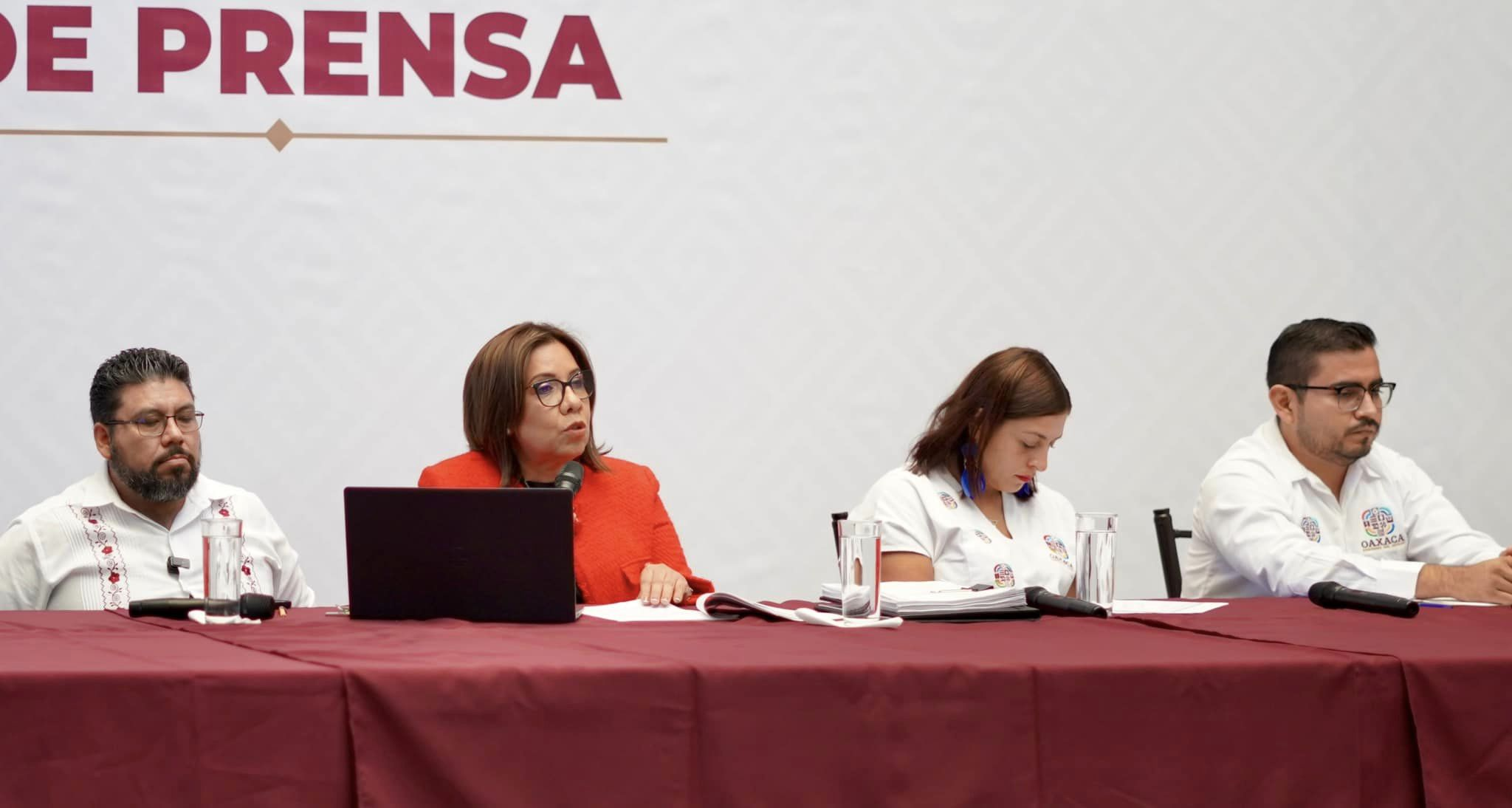 Hay 27 denuncias en Fiscalía Anticorrupción de Oaxaca contra ex funcionarios de Alejandro Murat
