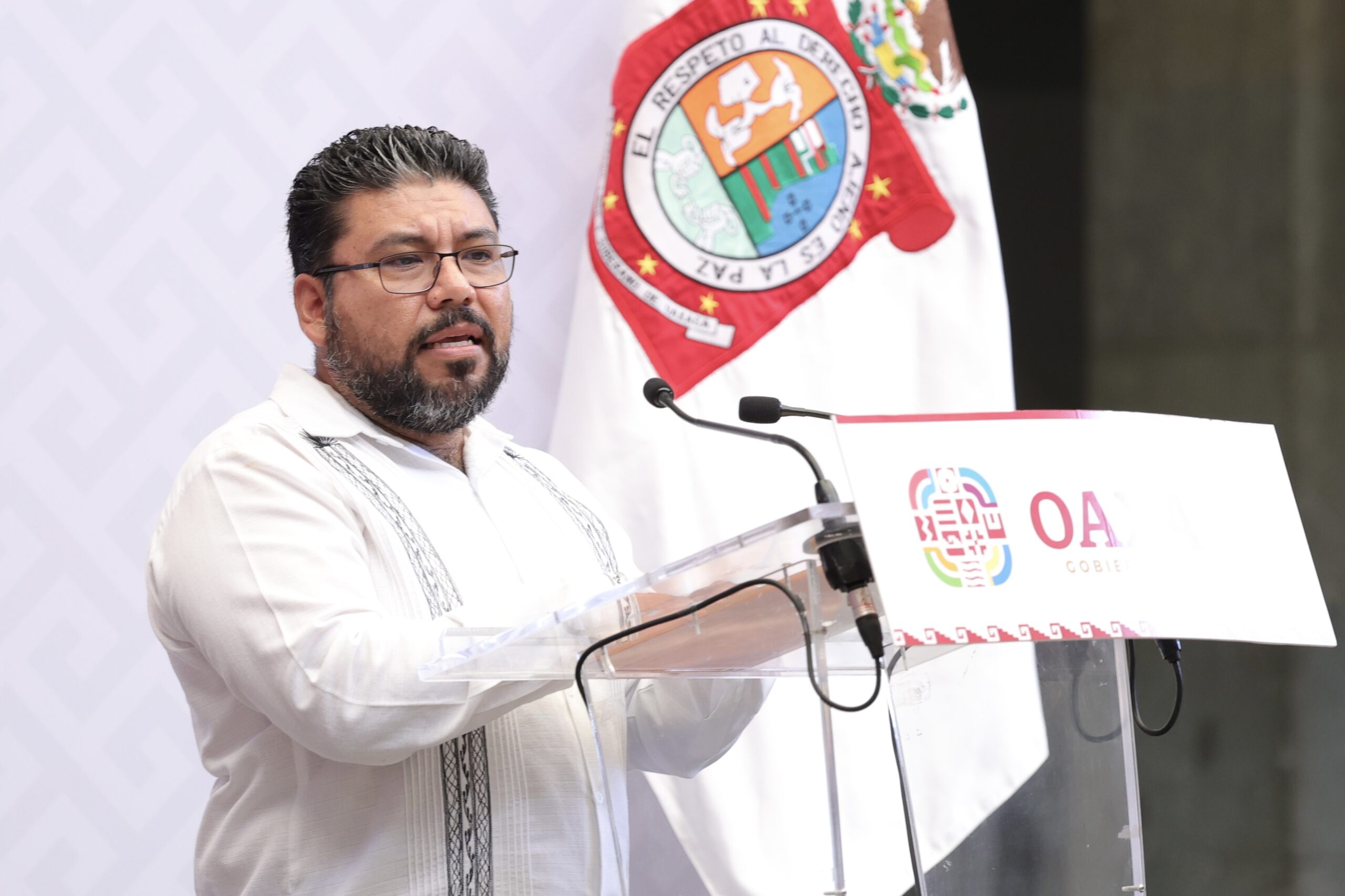 Brinda Gobierno de Oaxaca estímulos fiscales para dar certeza jurídica a tenencia de la tierra  