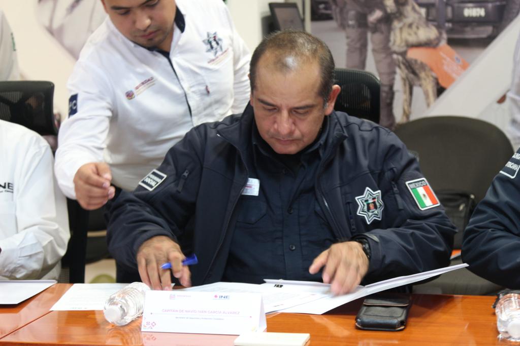 Personas en prisión preventiva podrán ejercer su derecho al voto