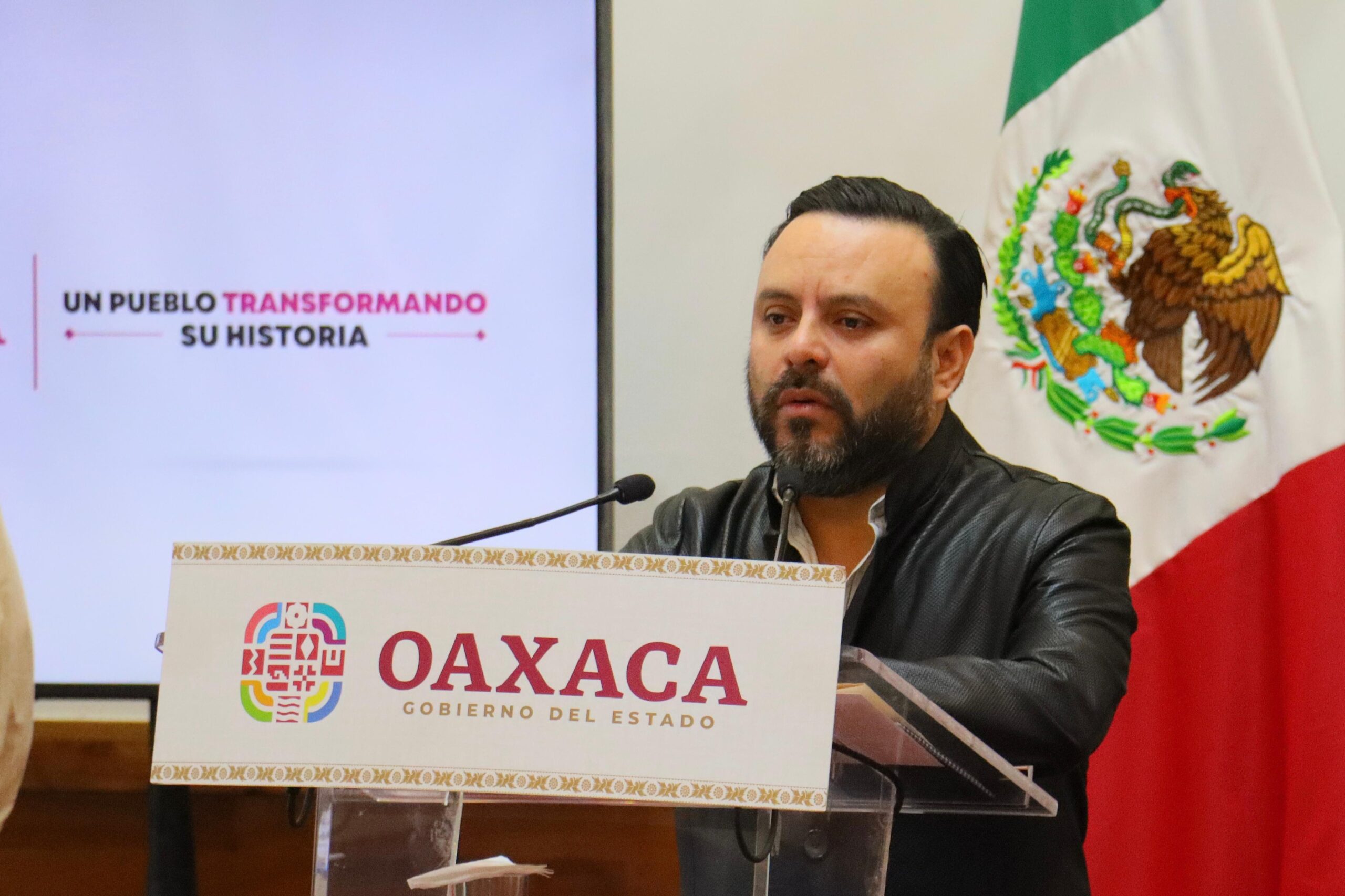 Coordina Sego esfuerzos para desarrollo pacífico de elecciones en municipios regidos por Sistemas Normativos Indígenas
