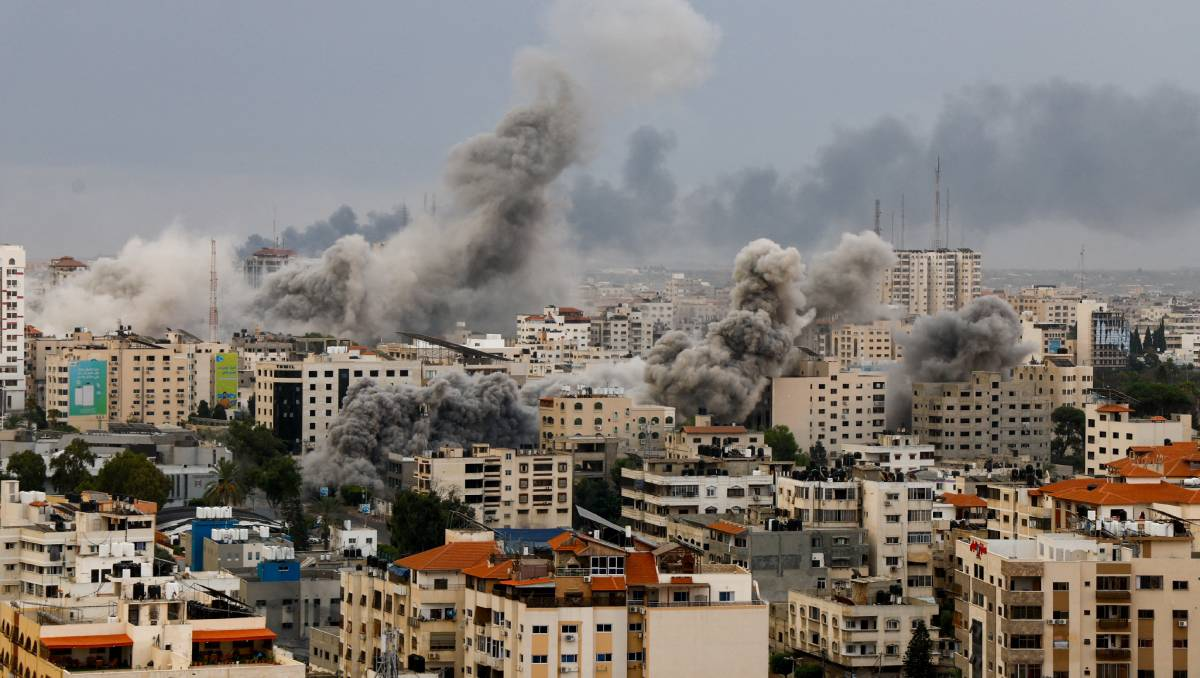 Israel confirma la muerte de 15 rehenes en Gaza; descarta nueva tregua para liberarlos