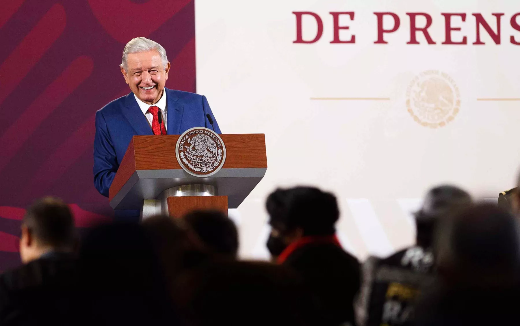 AMLO propone someter a consulta la continuidad de las corridas de toros en CdMx
