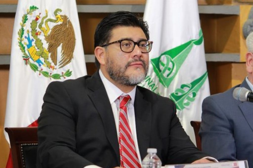 TEPJF acuerda cambio de presidencia hasta 2024