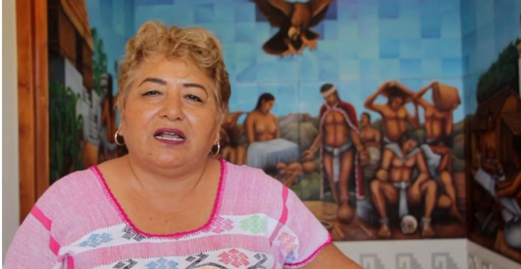 ES DETENIDO EL “PANTERA”, LÍDER CRIMINAL EN OAXACA; ES HIJO DE ALCALDESA DE JAMILTEPEC