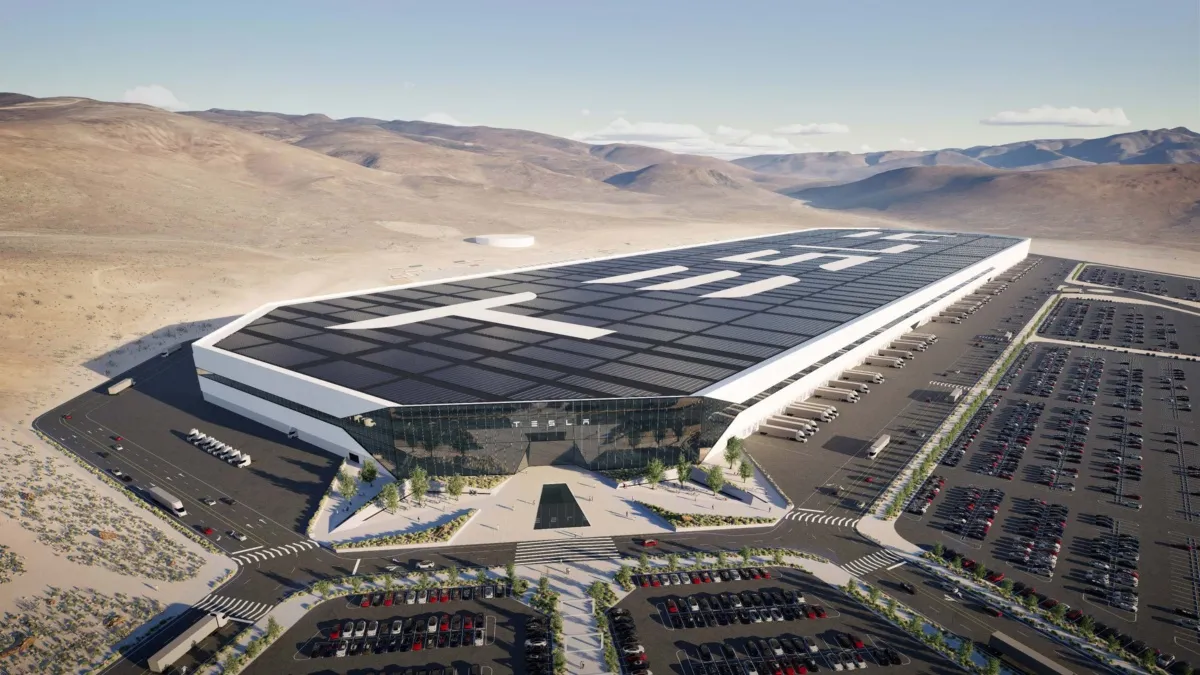 Aprueba Nuevo León incentivos para la llegada de Tesla; incluye subsidio al Impuesto sobre Nómina