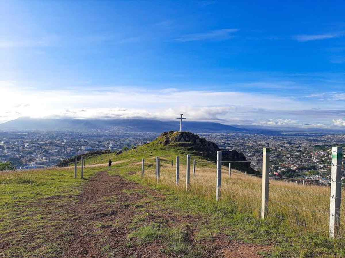En Oaxaca, omisiones del gobierno y crecimiento poblacional devastan reserva ecológica
