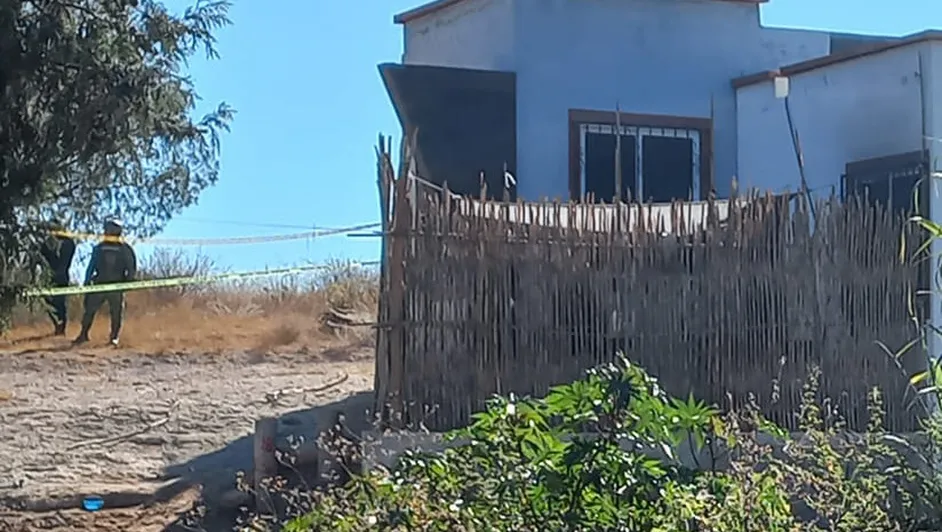 Madre e hija son asesinadas en la colonia de Miahuatlán de Porfirio Díaz, Oaxaca