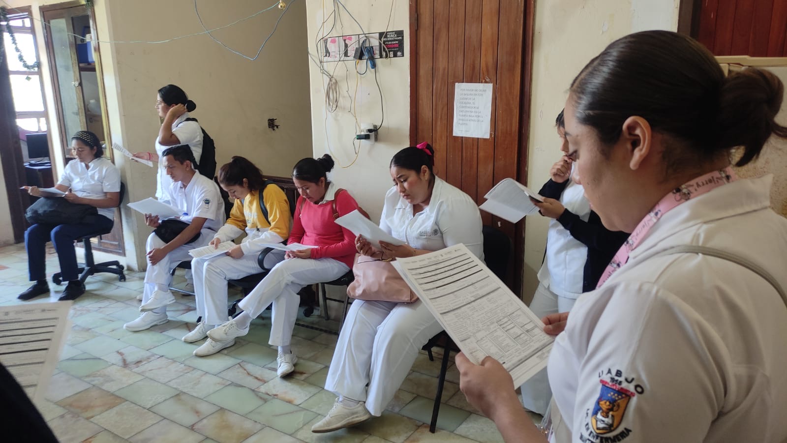 Refuerza SSO el combate contra el paludismo en el Istmo