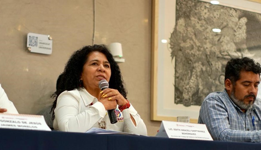 Convoca Setrao a sector patronal cumplir con incremento al salario mínimo