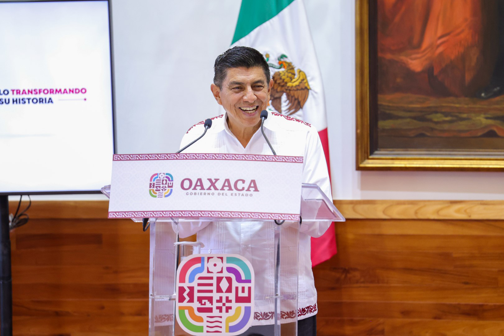 Inicia la cuenta regresiva para que la carretera Barranca Larga – Ventanilla sea una realidad