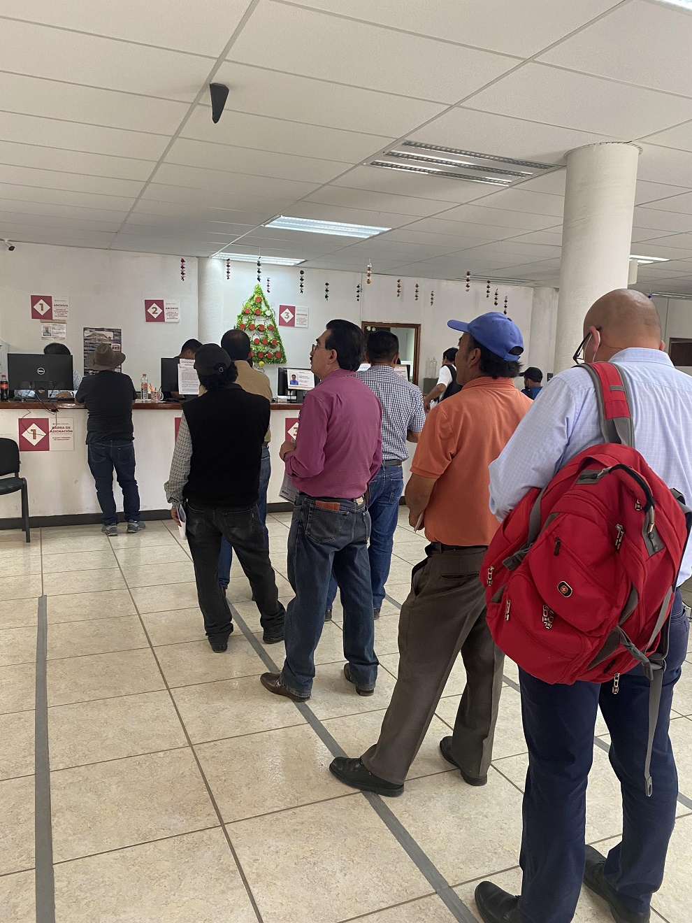 Recomienda Semovi agendar citas gratuitas para trámites, sin intermediarios