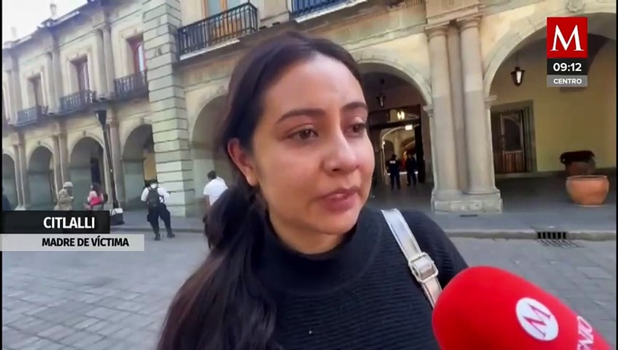Juez ordena liberar a padre que presuntamente abusó sexualmente de su hija de 11 años en Oaxaca