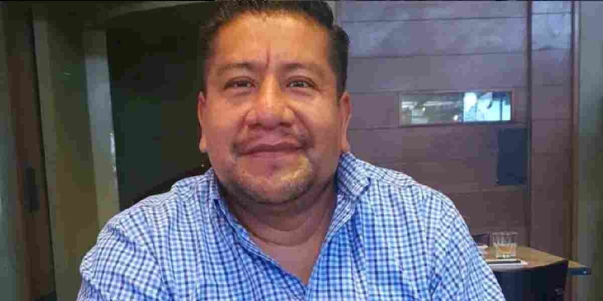 Detienen a ex mando de policía de Xoxocotlan, Oaxaca, por el presunto robo de un vehículo
