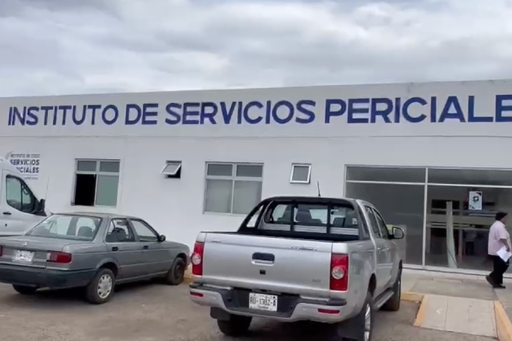 Encuentran a hombre colgado con su cobija en cárcel de Oaxaca
