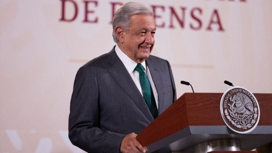 AMLO asegura reforzamiento de seguridad en Villahermosa tras asaltos cometidos el jueves