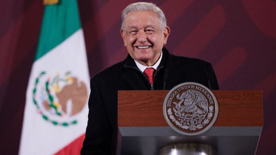 Rechazo a ratificación de Ernestina Godoy fue una venganza, considera AMLO