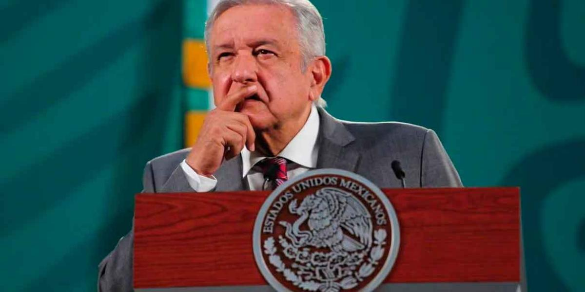 Refinería de Dos Bocas operará a toda su capacidad en febrero: AMLO
