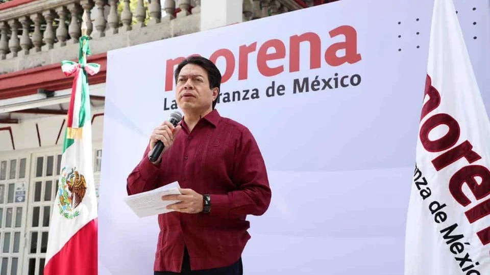Morena presenta segundo bloque de precandidaturas únicas al Senado