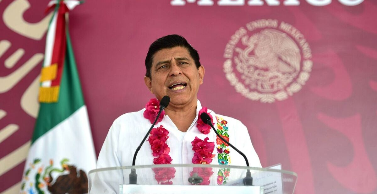 TEPJF confirma que Salomón Jara violó la Constitución por criticar a Xóchitl Gálvez