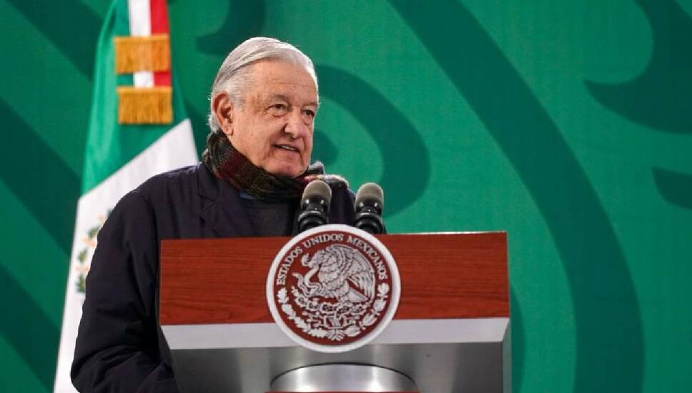 Fuerzas armadas han sido fundamentales para gobernar: AMLO