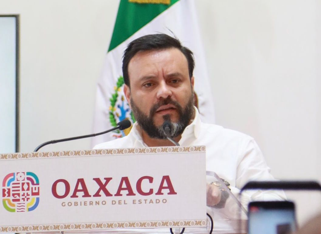 Gobierno de Oaxaca y FGE investiga casos de acoso escolar en escuela Normal de Tamazulapan