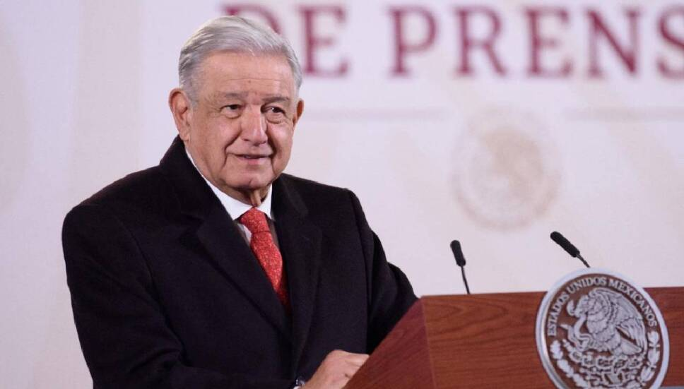 Con democracia se debe resolver sobre corridas de toros: AMLO