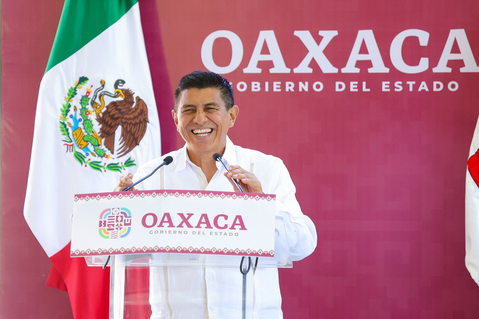 Derogará Gobernador de Oaxaca Artículo 25 de Ley de Ingresos