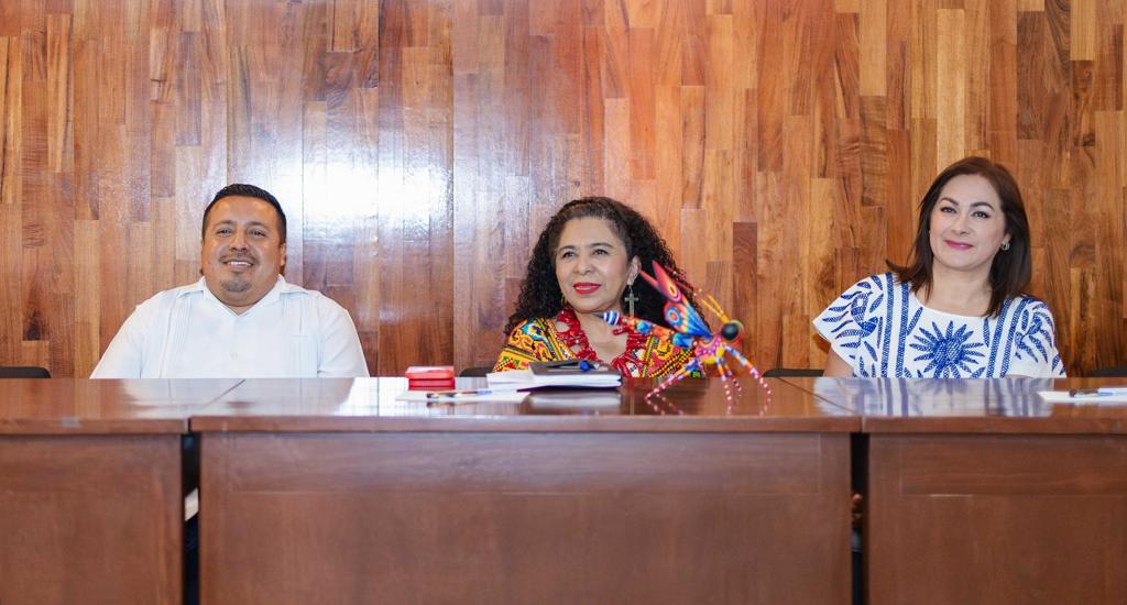 Avanza Secretaría de Administración para la certificación de Espacio Libre de Violencia de Género