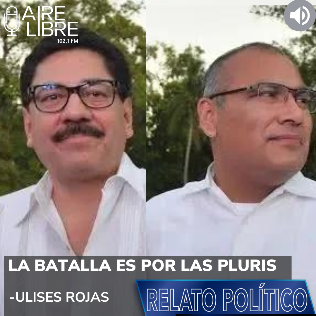 La batalla es por las pluris