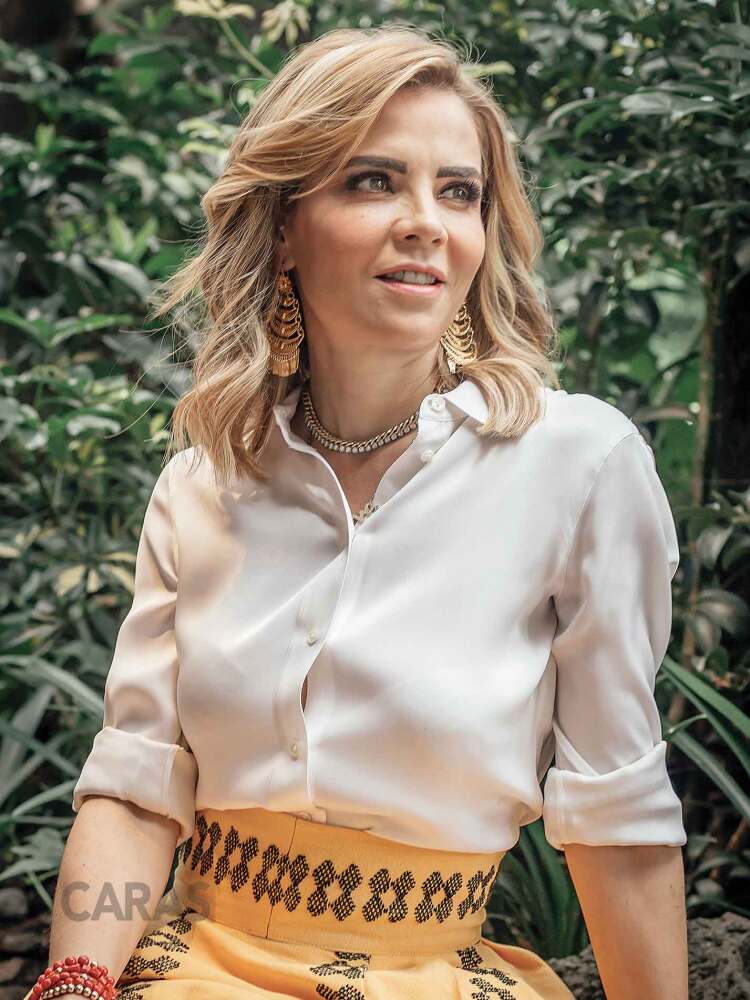 Ivette de Murat2029 – 2030
