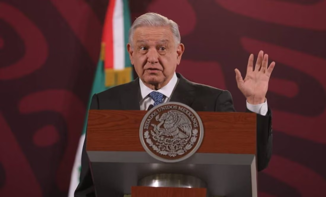 AMLO informa que se impugnará revés de la Corte contra la Ley de la Industria Eléctrica