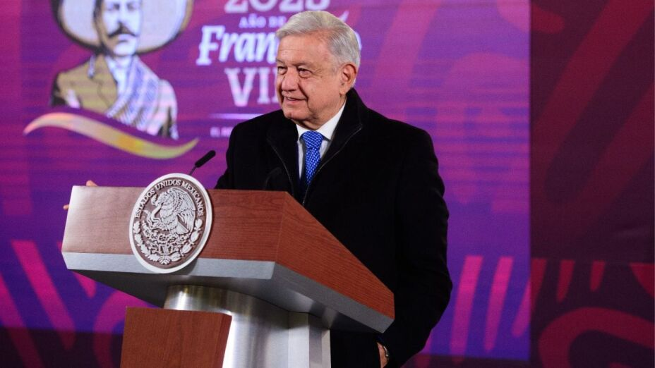 Biden pidió a AMLO reunirse con asesora de seguridad nacional de la Casa Blanca