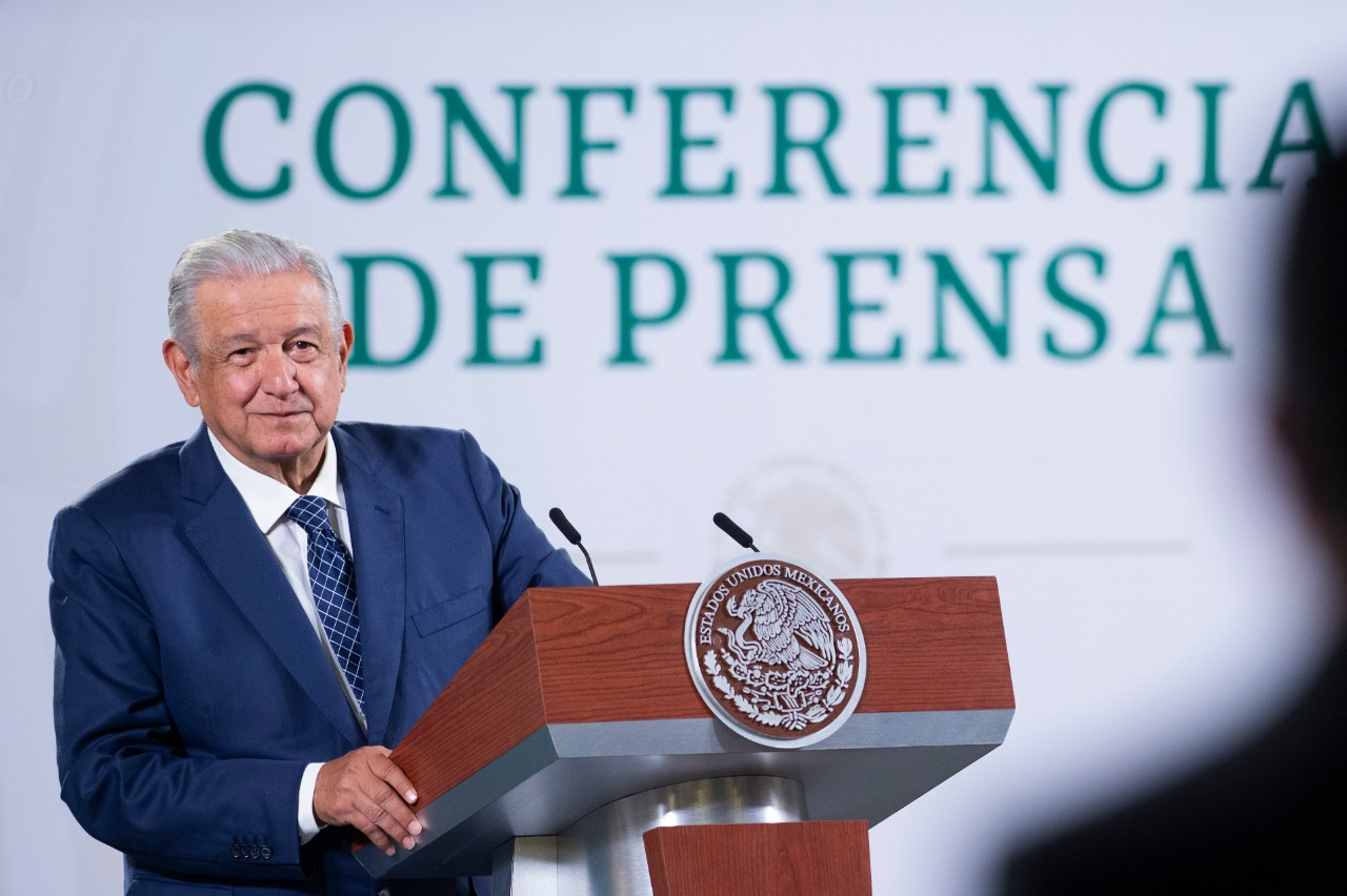 Proyectan abrir seis Gasolineras del Bienestar antes de que AMLO se vaya