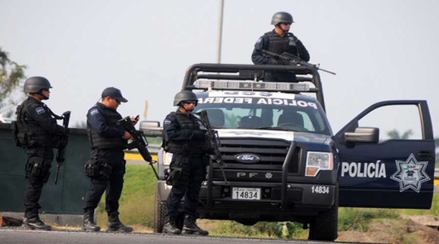 En Oaxaca, reforzarán seguridad en Costa e Istmo frente a jornada electoral