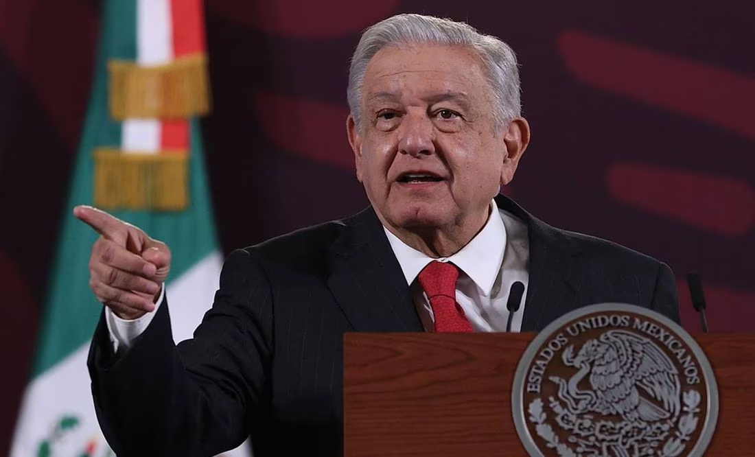 AMLO inaugurará tramo del Tren Maya de Cancún a Playa del Carmen