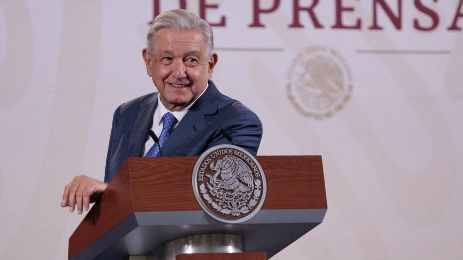 AMLO garantiza protección a candidatos durante proceso electoral