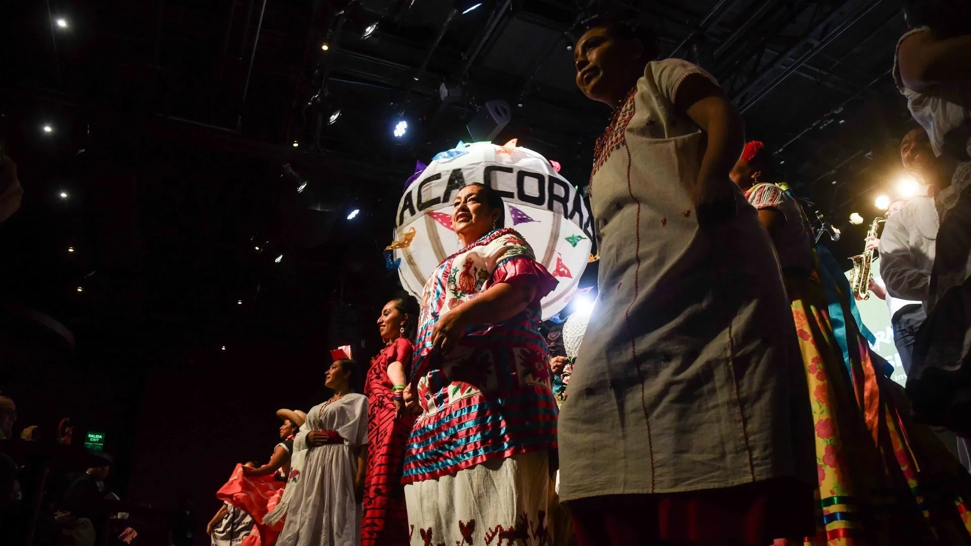 Festival Internacional Cervantino 2024; Brasil y Oaxaca serán los invitados especiales