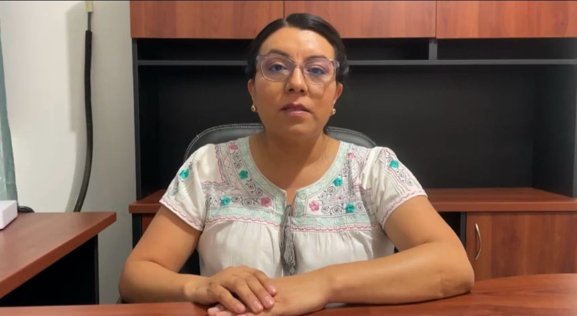 Víctima de ciberacoso en Oaxaca teme ser víctima de feminicidio; pide apoyo a la CNDH