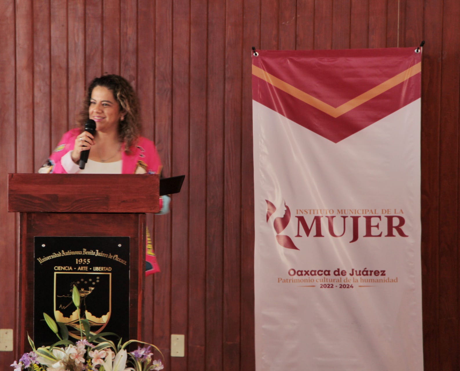 “Justicia con enfoque de género. Reflexiones sobre el rol del Sistema Interamericano en la protección de los derechos de las mujeres”